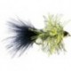 Trinas Conehead Rubber Bugger Black