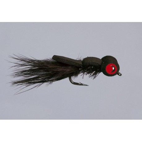 Black Boobie Fly
