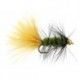 Wooly Bugger Olive Brown