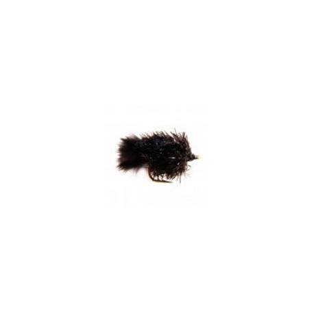 Black Blob