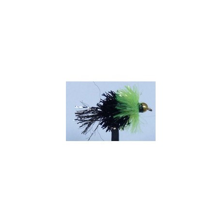 Black Lime Blob