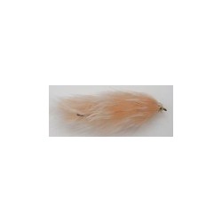 Conehead Articulated Flesh Frosted Flesh