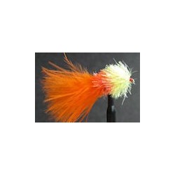Blob Orange & Lemo