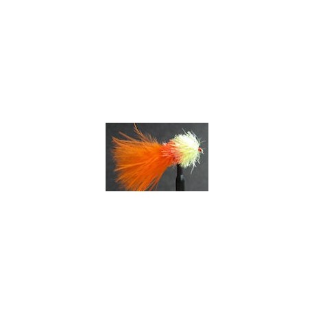 Blob Orange & Lemo