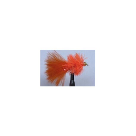 Blob Rutland Orange Gh