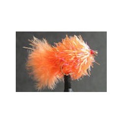 Blob Rutland Orange