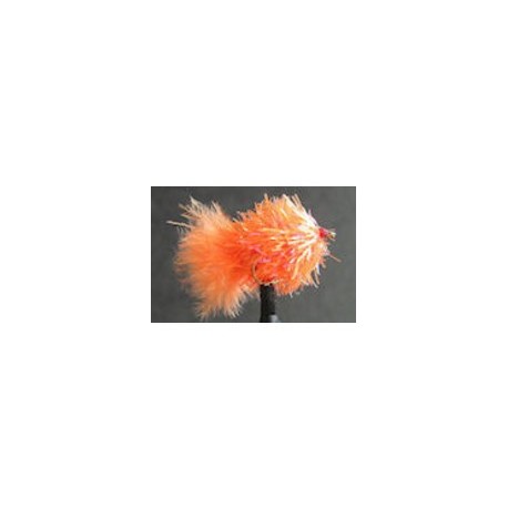Blob Rutland Orange