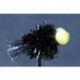 Booby Black Sunburst