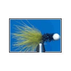 Booby Cactus Black