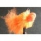 Booby Orange Fritz