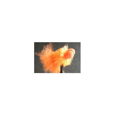 Booby Orange Fritz