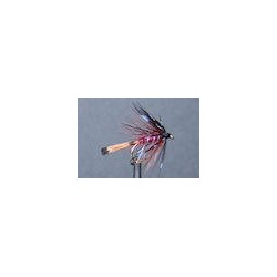 Claret Dabbler