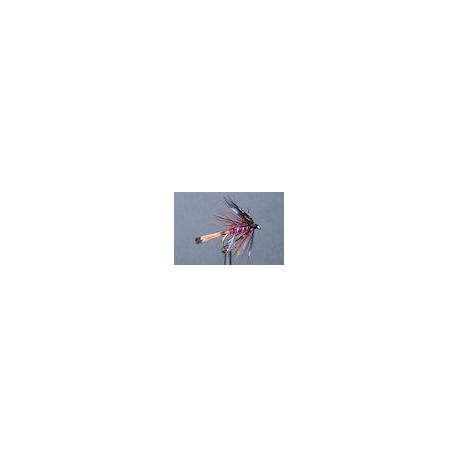 Claret Dabbler