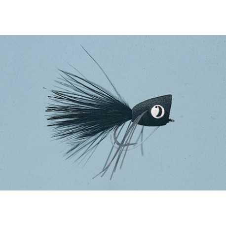 Black Pee Wee Pop