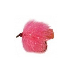 Coral Fab Blob