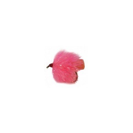 Coral Fab Blob