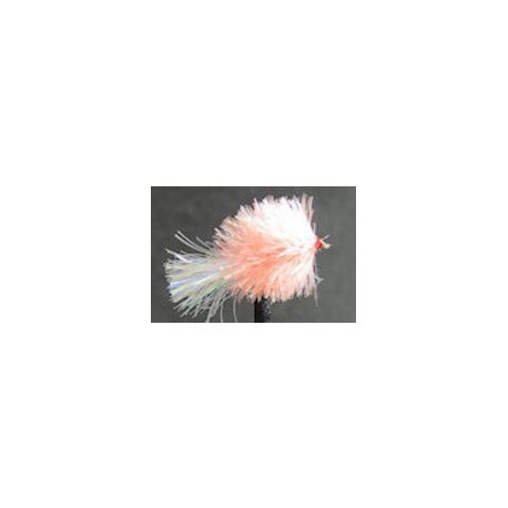 Coral Uv Blob