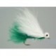 Deep Green Marabou Stimulator