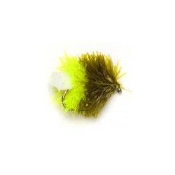 F.A.B. Olive and Lime
