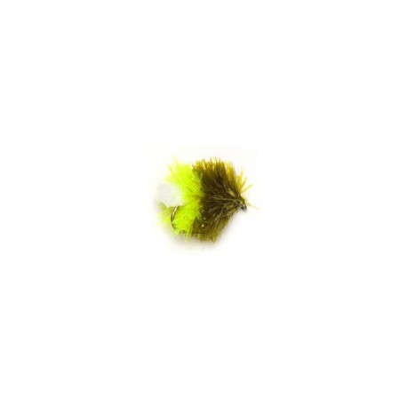 F.A.B. Olive and Lime