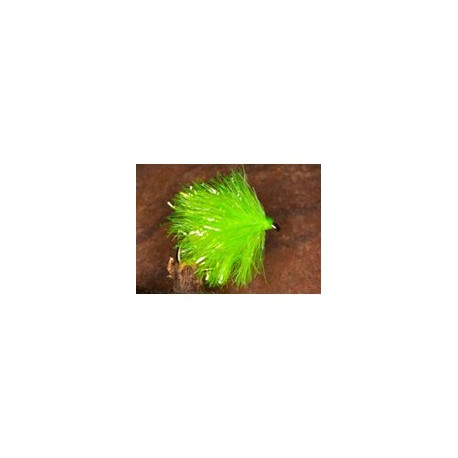 Fab Chartreuse