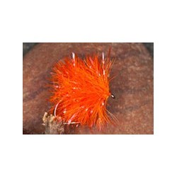 Fab Fluo Orange