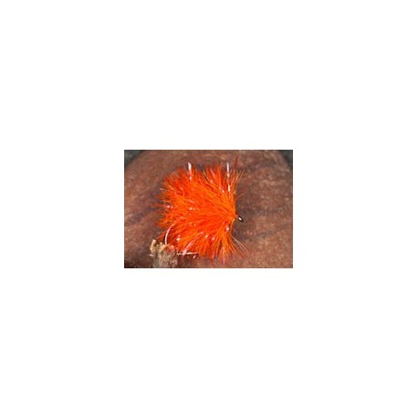 Fab Fluo Orange