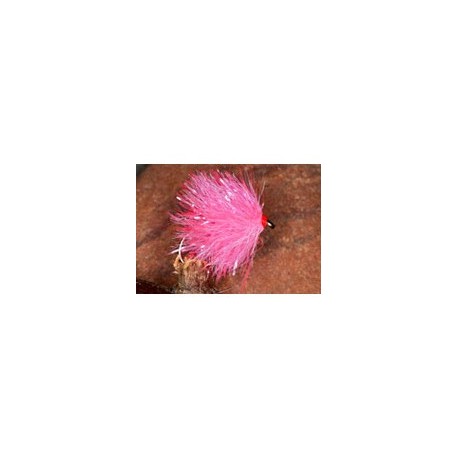 Fab Fluo Pink