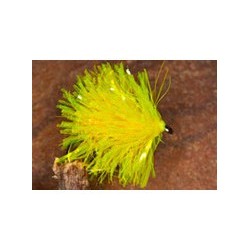 Fab Fluo Yellow