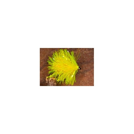 Fab Fluo Yellow