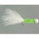 Green White Chrystal Attractor