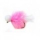 Miss Pink Booby Blob