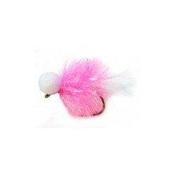 Miss Pink Booby Blob