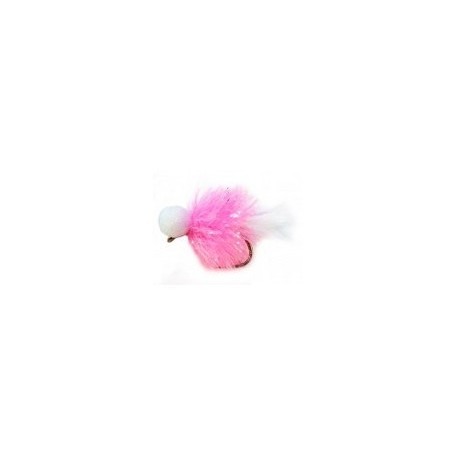 Miss Pink Booby Blob