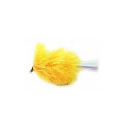 Mohawk Foam Sunburst Blob