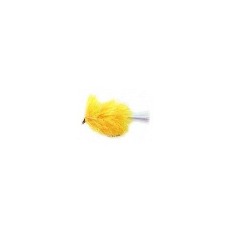 Mohawk Foam Sunburst Blob