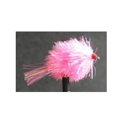 Pink Blob Uv Tail
