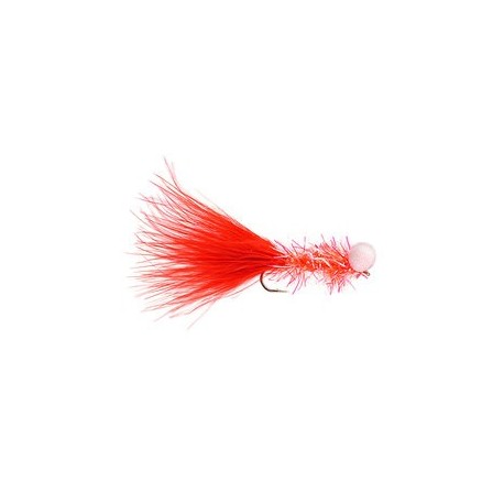 Red Chrystal Attractor
