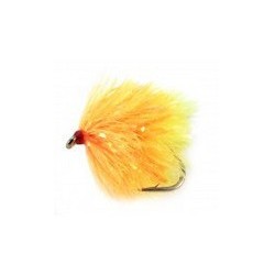 Sunburst Blob