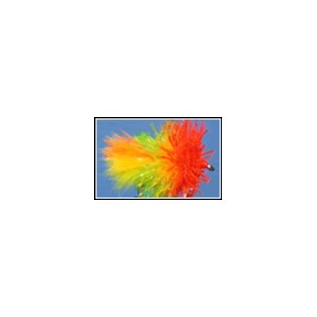 Traffic Light Blob