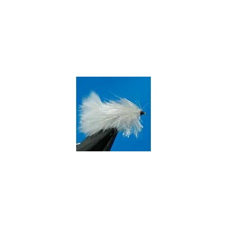 White Blob