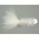 White Chrystal Attractor