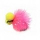 Yellow Eyed Coral Booby Blob