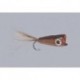 Cb Bronze Gold Bubble Head
