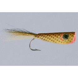 Cb Bronze Gold Taco Pescado