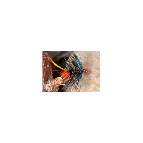 Connemara Black Bumble