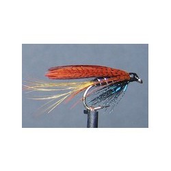 Connemara Black Dabbler