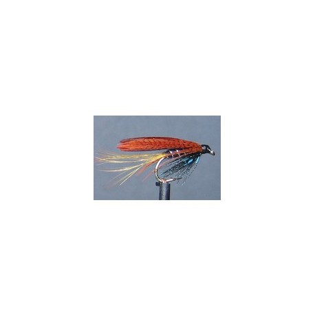Connemara Black Dabbler