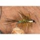 Dabbler Olive & Blue