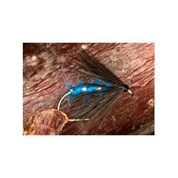 Donegal Blue